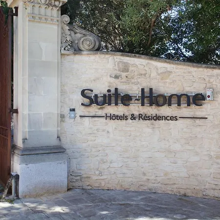 Aix En Provence Sud Tgv Appart hôtel