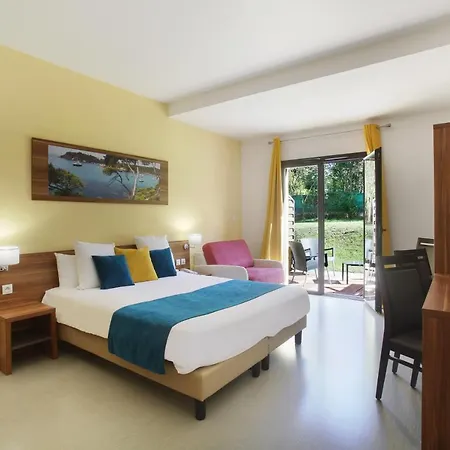 Appart hôtel Aix En Provence Sud Tgv
