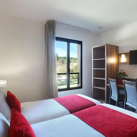 Appart hôtel Aix En Provence Sud Tgv 4*