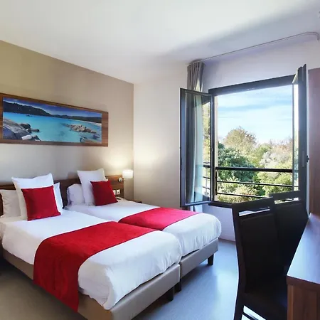 Appart hôtel Aix En Provence Sud Tgv