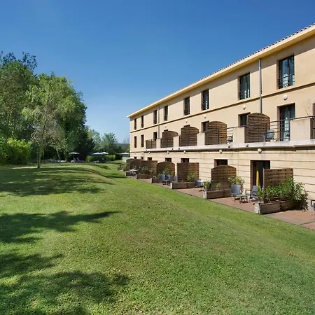 Appart hôtel Aix En Provence Sud Tgv