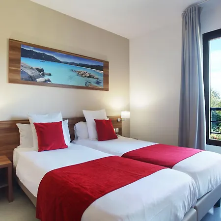 Aix En Provence Sud Tgv Appart hôtel 4*