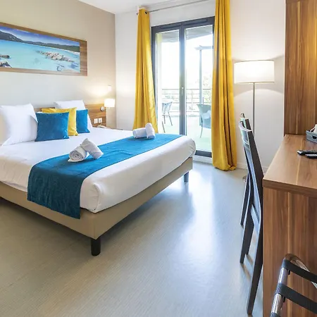 Appart hôtel Aix En Provence Sud Tgv 4*