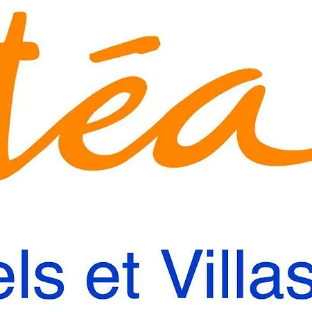 Aix En Provence Sud Tgv 4* Bouc-Bel-Air