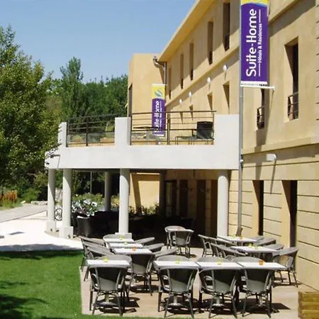 Aix En Provence Sud Tgv Appart hôtel
