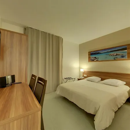 Appart hôtel Aix En Provence Sud Tgv