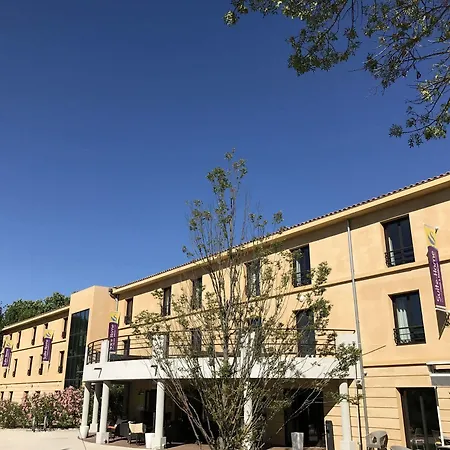 Aix En Provence Sud Tgv