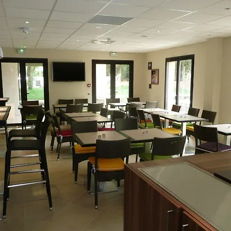 Appart hôtel Aix En Provence Sud Tgv