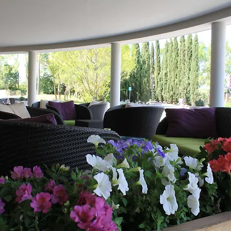 Appart hôtel Aix En Provence Sud Tgv