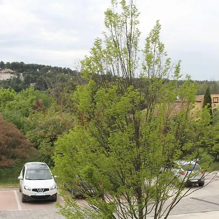 Appart hôtel Aix En Provence Sud Tgv Bouc-Bel-Air