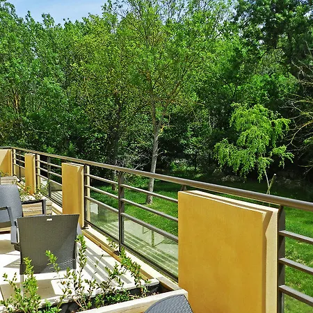 Appart hôtel Aix En Provence Sud Tgv 4*