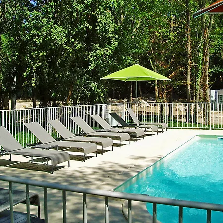 Aix En Provence Sud Tgv Appart hôtel 4*