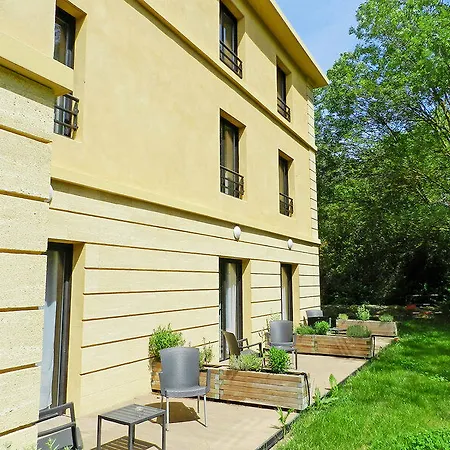 Appart hôtel Aix En Provence Sud Tgv Bouc-Bel-Air