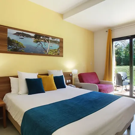 Aix En Provence Sud Tgv Apart Otel