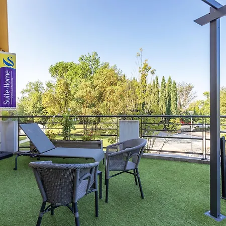 Aix En Provence Sud Tgv Apart Otel Bouc-Bel-Air