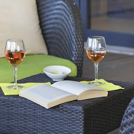Aix En Provence Sud Tgv Apart Otel
