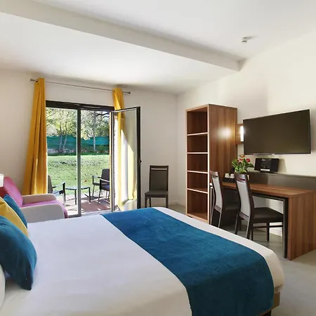 Apart Otel Aix En Provence Sud Tgv Bouc-Bel-Air