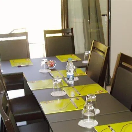 Aix En Provence Sud Tgv Apart Otel Bouc-Bel-Air