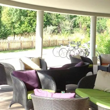 Aix En Provence Sud Tgv Apart Otel Bouc-Bel-Air